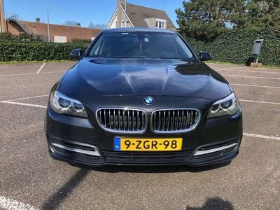 BMW 518