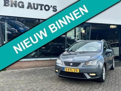 Seat Ibiza ST