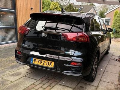 Gebruikt 2020 Kia e-Niro Spirit SUV | € 17.750