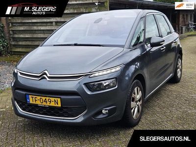 tweedehands Citroën C4 Picasso 1.6 THP Intensive*Koppeling defect*Historie