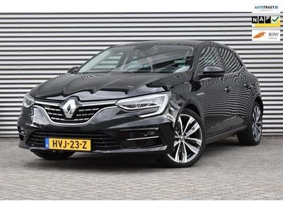 Renault Mégane IV