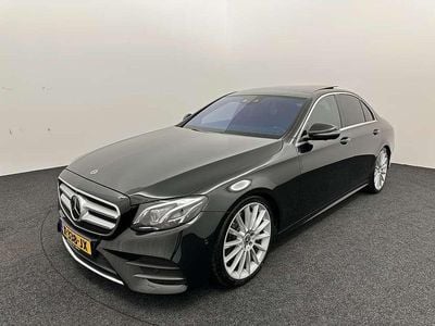 Mercedes E350