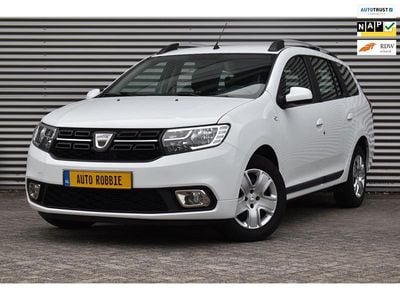 Dacia Logan MCV