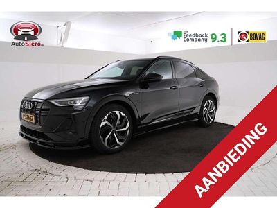 Audi e-tron Sportback