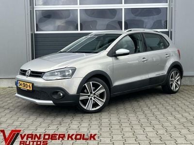 VW Polo Cross