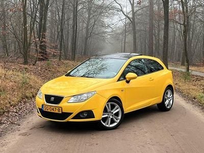 Gebruikt 2009 Seat Ibiza | € 3.499 (Goede deal)