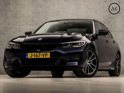 BMW 330e