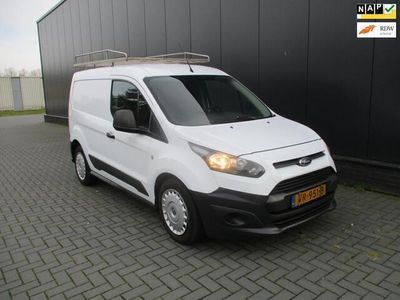 tweedehands Ford Transit CONNECT 1.6 TDCI L1 Ambiente