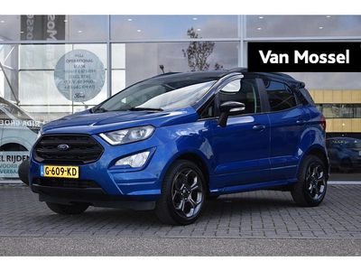 Suv Gebruikt 2019 Ford Ecosport ST-Line SUV | € 16.945 (Eerlijke prijs)