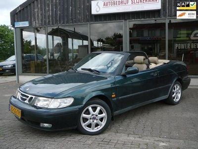 Saab 9-3 Cabriolet