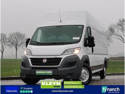 tweedehands Fiat Ducato 35 2.3