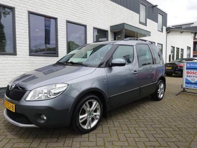 tweedehands Skoda Roomster 1.2 TSI Ambition Clima LM