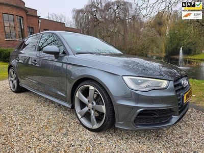 Occasion 2016 Audi A3 Sport | € 7.999 (Eerlijke prijs)