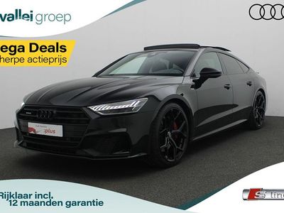 Audi A7 Sportback