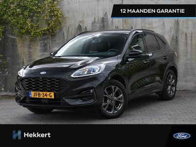 Occasion Ford Kuga ST-Line X 2025 Zwart SUV