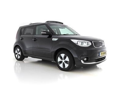 Kia Soul EV