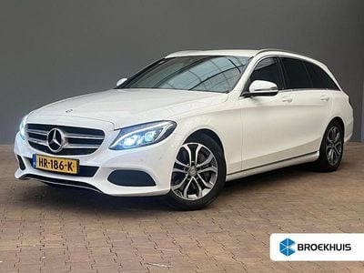 Mercedes C350