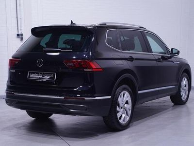 VW Tiguan Allspace