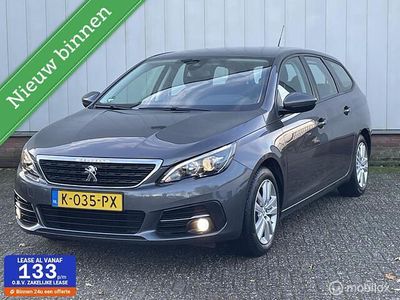 Peugeot 308 SW