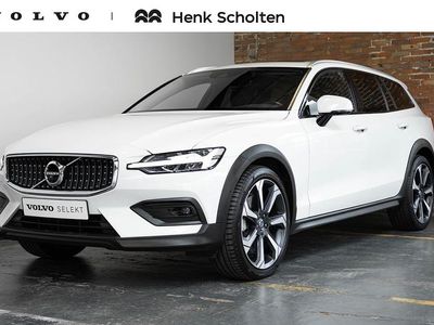 Volvo V60 CC