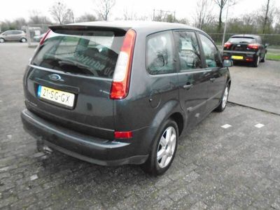 tweedehands Ford Focus 2.0-16V FUTURA