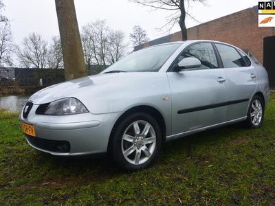 Seat Cordoba