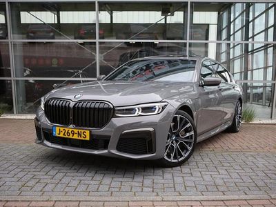 BMW 745e