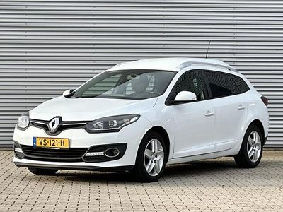 Renault Mégane III
