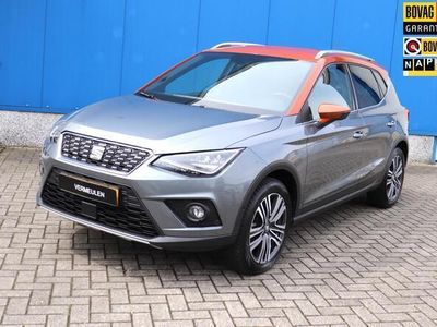 tweedehands Seat Arona 1.0 TSI Xcellence Launch Edition