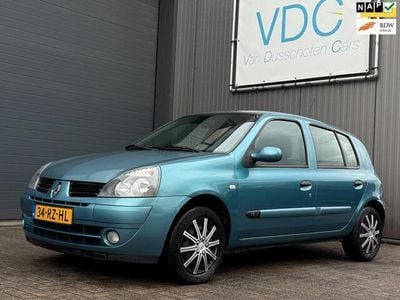 Renault Clio R.S.