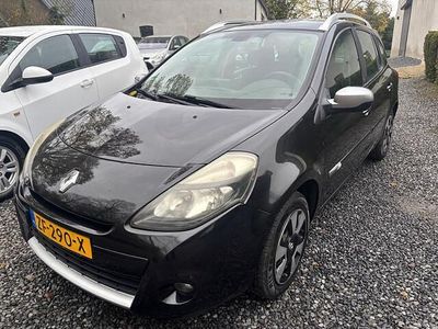 Renault Clio GrandTour