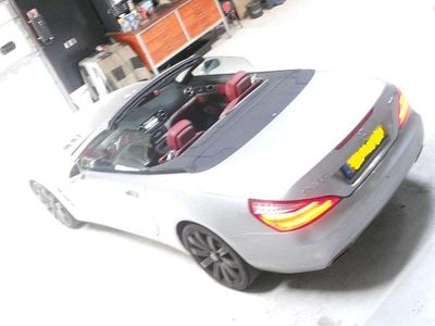 Occasion 2014 Mercedes SL350 AMG Cabriolet | € 33.950