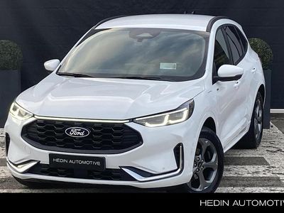 Occasion Ford Kuga ST-Line X 242 PK (177 kW) 2025 Wit SUV