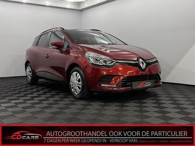Renault Clio IV