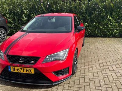 tweedehands Seat Leon 1.4 ecoTSI FR