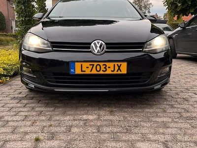 VW Golf VII