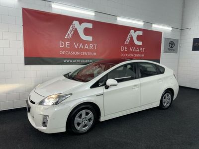 Occasion Toyota Prius Executive 99 PK (72 kW) 2009 Wit Hatchback