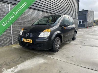 tweedehands Renault Modus 1.2-16V Comfort APK | Elec Rm |