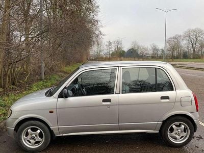 Daihatsu Cuore