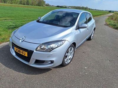 Renault Mégane III