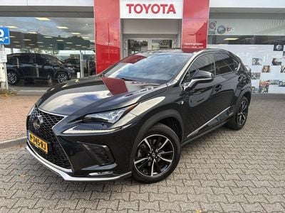 Lexus NX300h