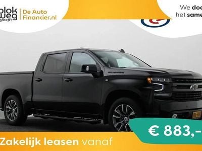 Gebruikt 2021 Chevrolet Silverado | € 52.950