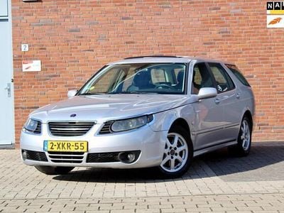 Saab 9-5
