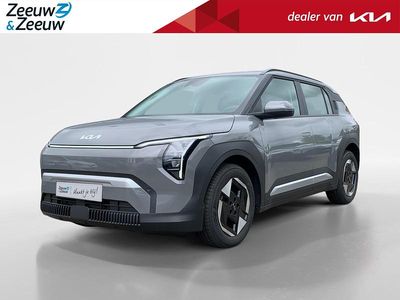 Nieuw 2025 Kia EV3 Air SUV | € 38.790