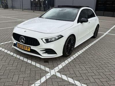 Mercedes A200