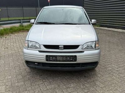 Seat Arosa