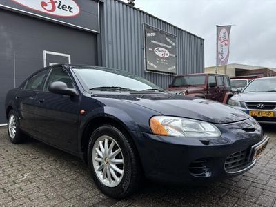 Chrysler Sebring