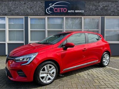 tweedehands Renault Clio IV 1.0 TCe Zen LED NAVI