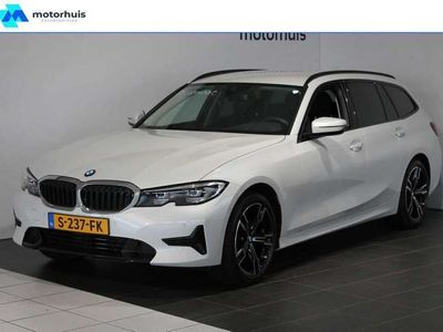 tweedehands BMW 320 320 Touring (g21) i 184pk Automaat Business Edition