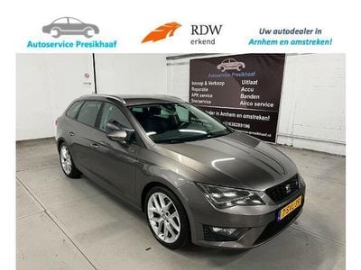 Seat Leon ST
